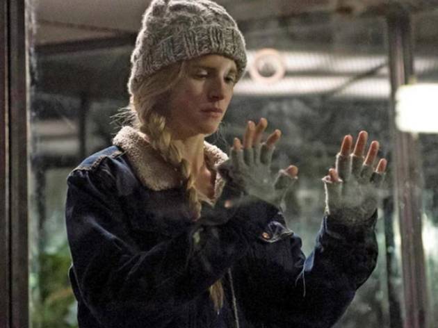 The OA