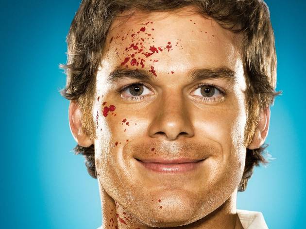 Dexter Dexter vuelve a Prime Video