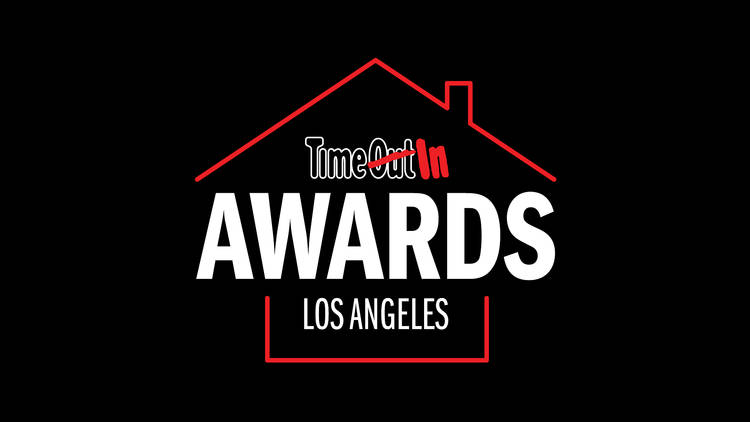 Time In Awards Los Angeles