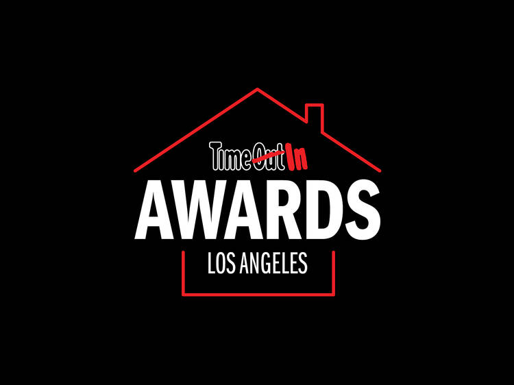 Give it up for the winners of L.A.’s Time In Awards