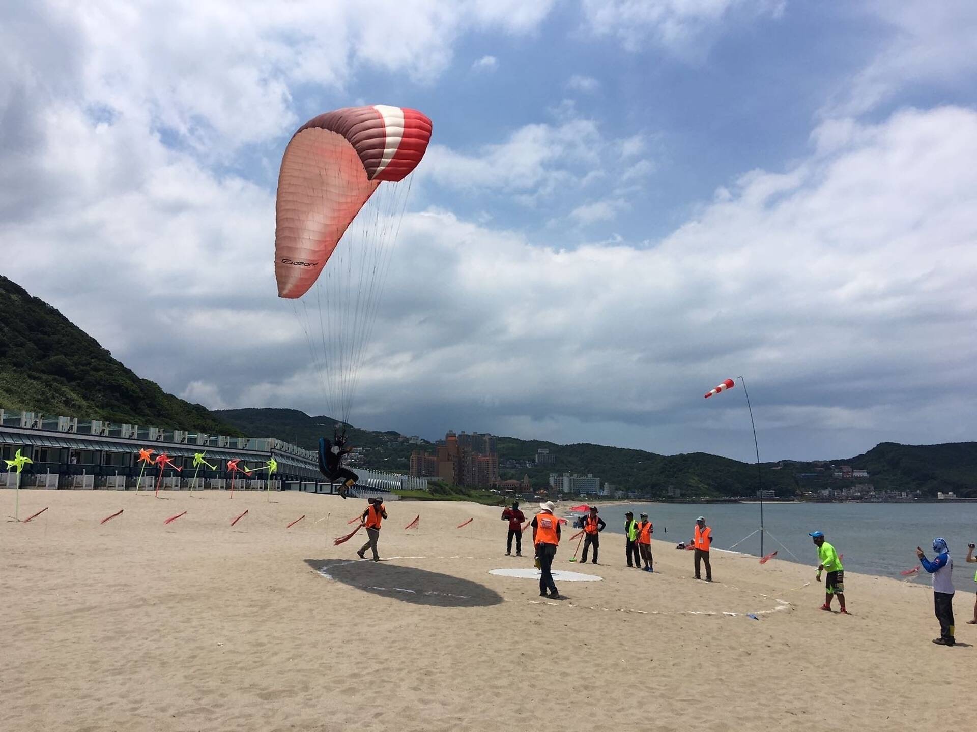 11 Best outdoor sports in Hong Kong for thrill seekers — Time Out Hong Kong