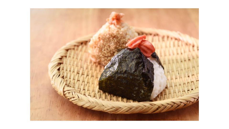 おむすび ごっつ食べなはれ 中目黒店
