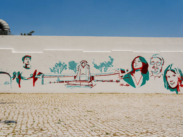 mural de benfica mural de benfica