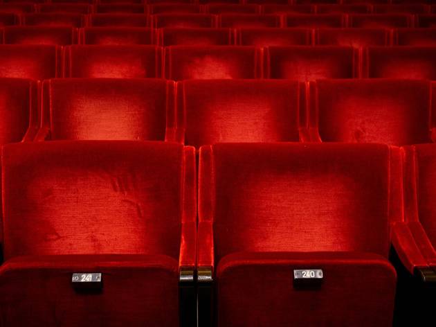 Cinémas : réouverture prévue pour le 22 juin ! Cinéma
