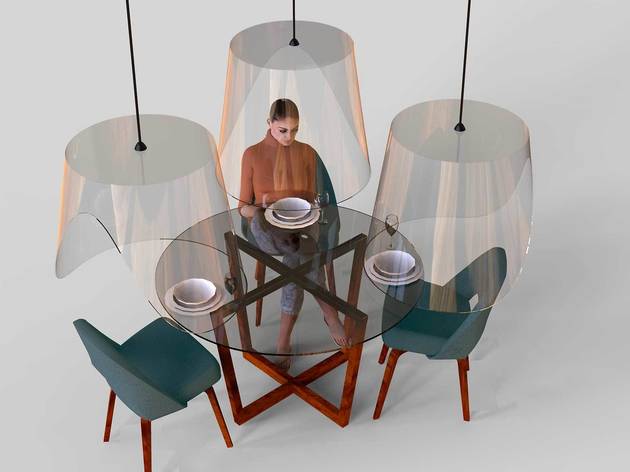 Dining shields, social distancing Dining shields, social distancing