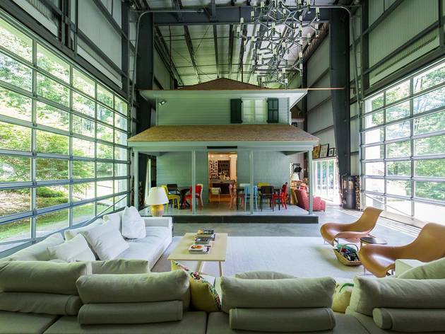 Amazing Interiors Amazing Interiors