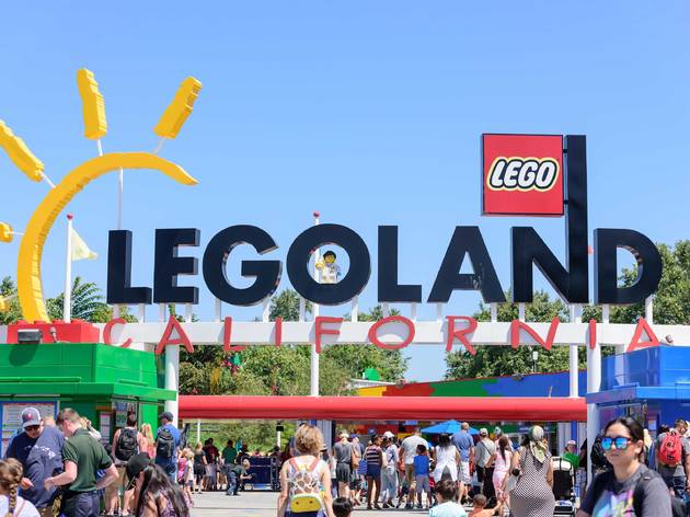 Legoland and other San Diego amusement parks are planning to reopen July 1 Legoland and other San Diego amusement parks are planning to reopen July 1