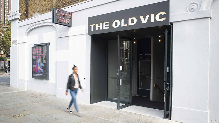 Plays from The Old Vic