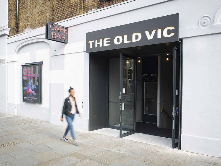 Plays from The Old Vic