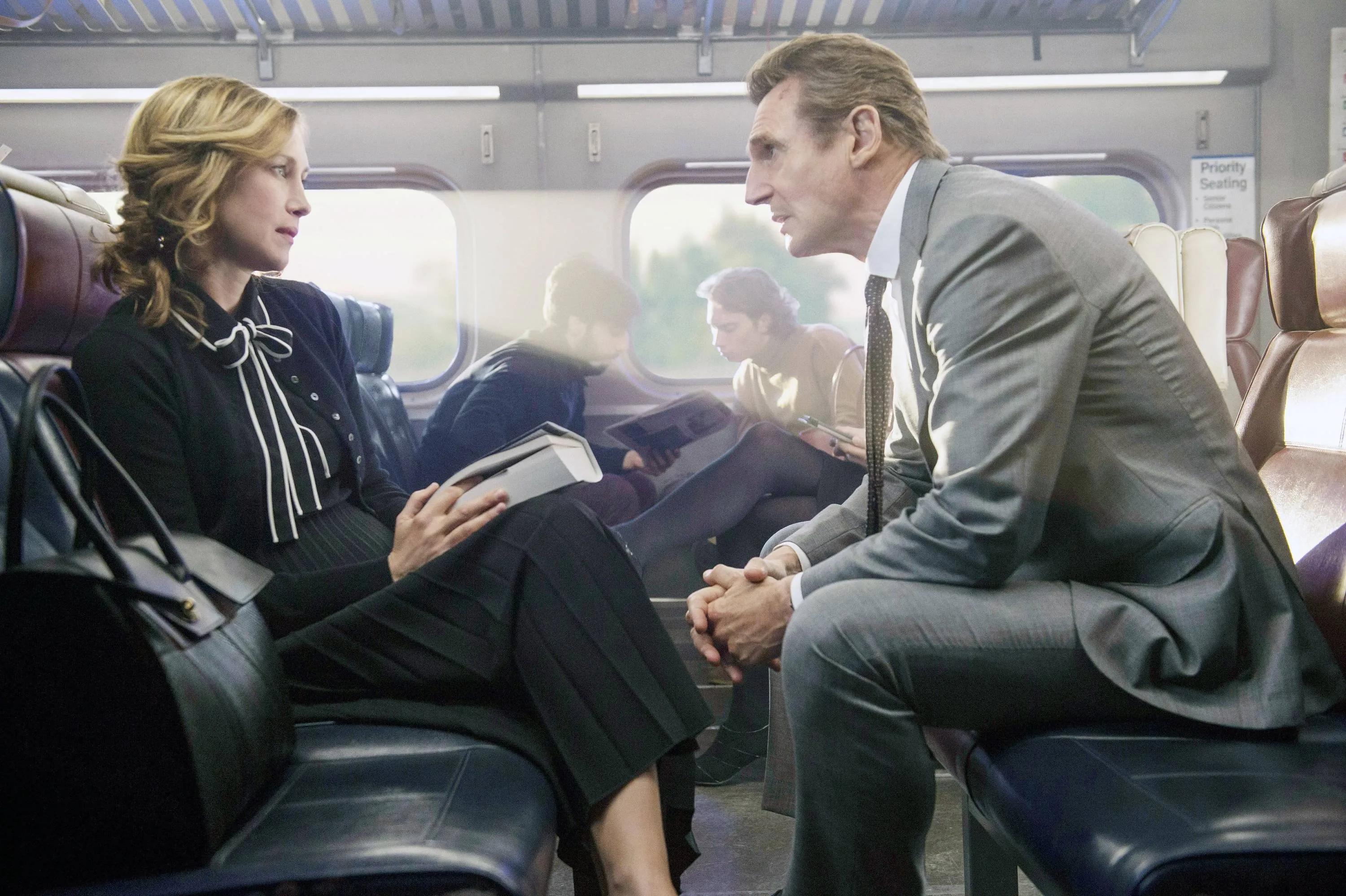 The Commuter