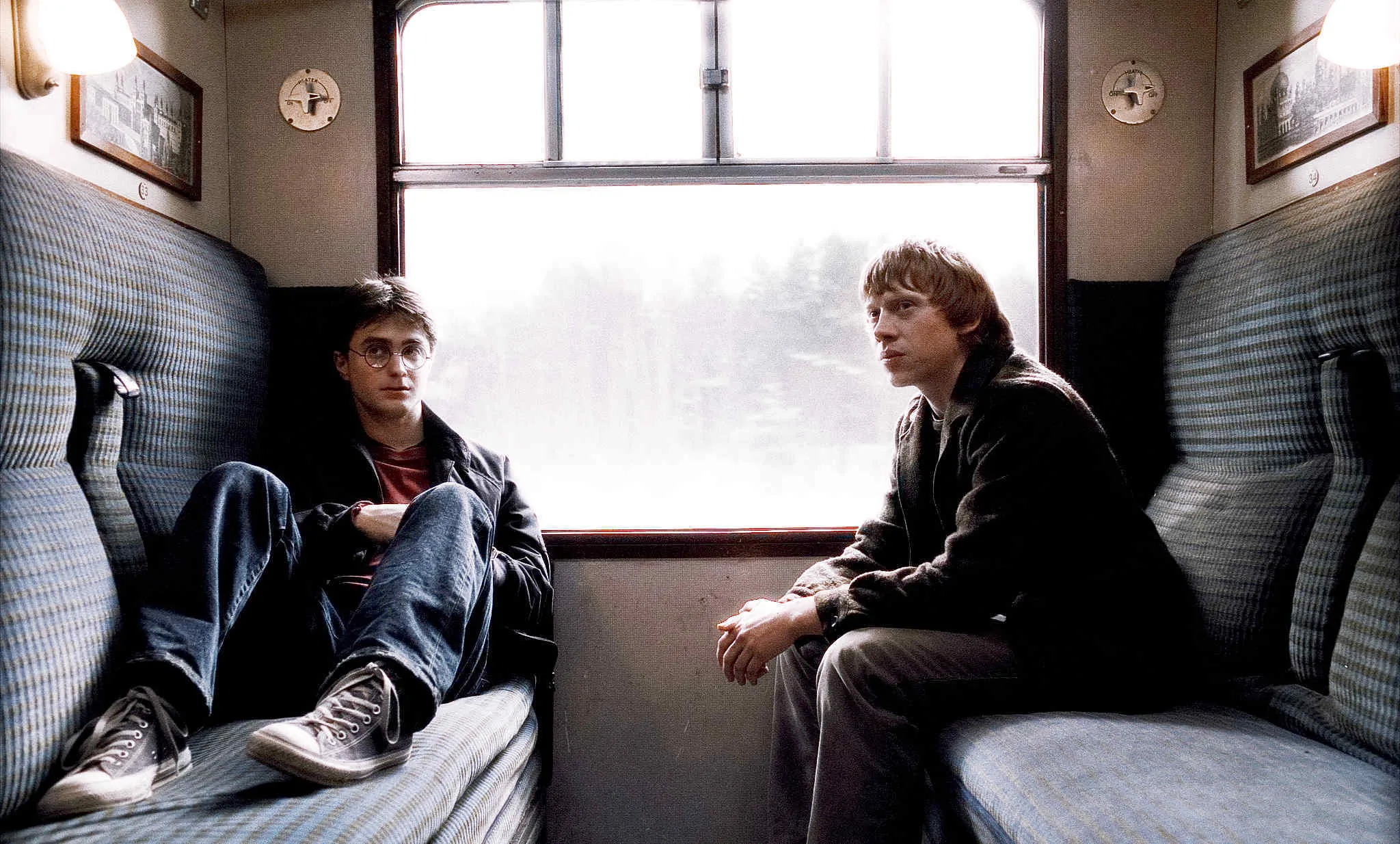 Harry Potter