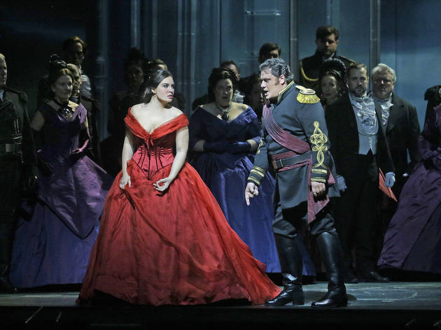 Otello Otello