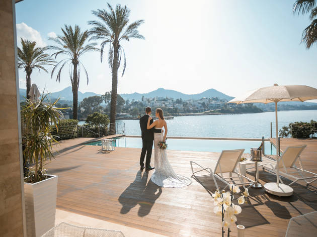Düğünlerin ve özel günlerin büyüleyici adresi, Yalıkavak Marina Beach Otel! Düğünlerin ve özel günlerin büyüleyici adresi, Yalıkavak Marina Beach Otel!