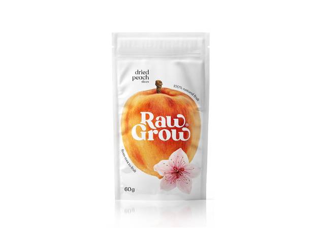 Raw Grow Fruits Comida, Snaks, Raw Grow Fruits
