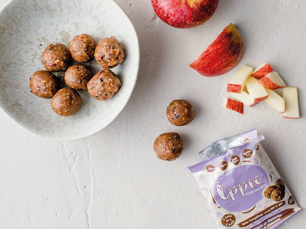Ippie Foods Comida, Snaks, Ippie Foods