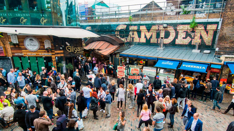 Camden Market