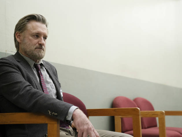 The Sinner The Sinner