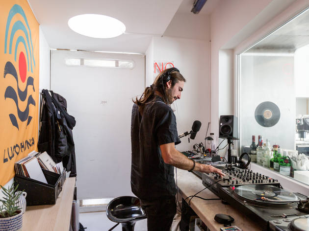 Lusophonica Lusophonica