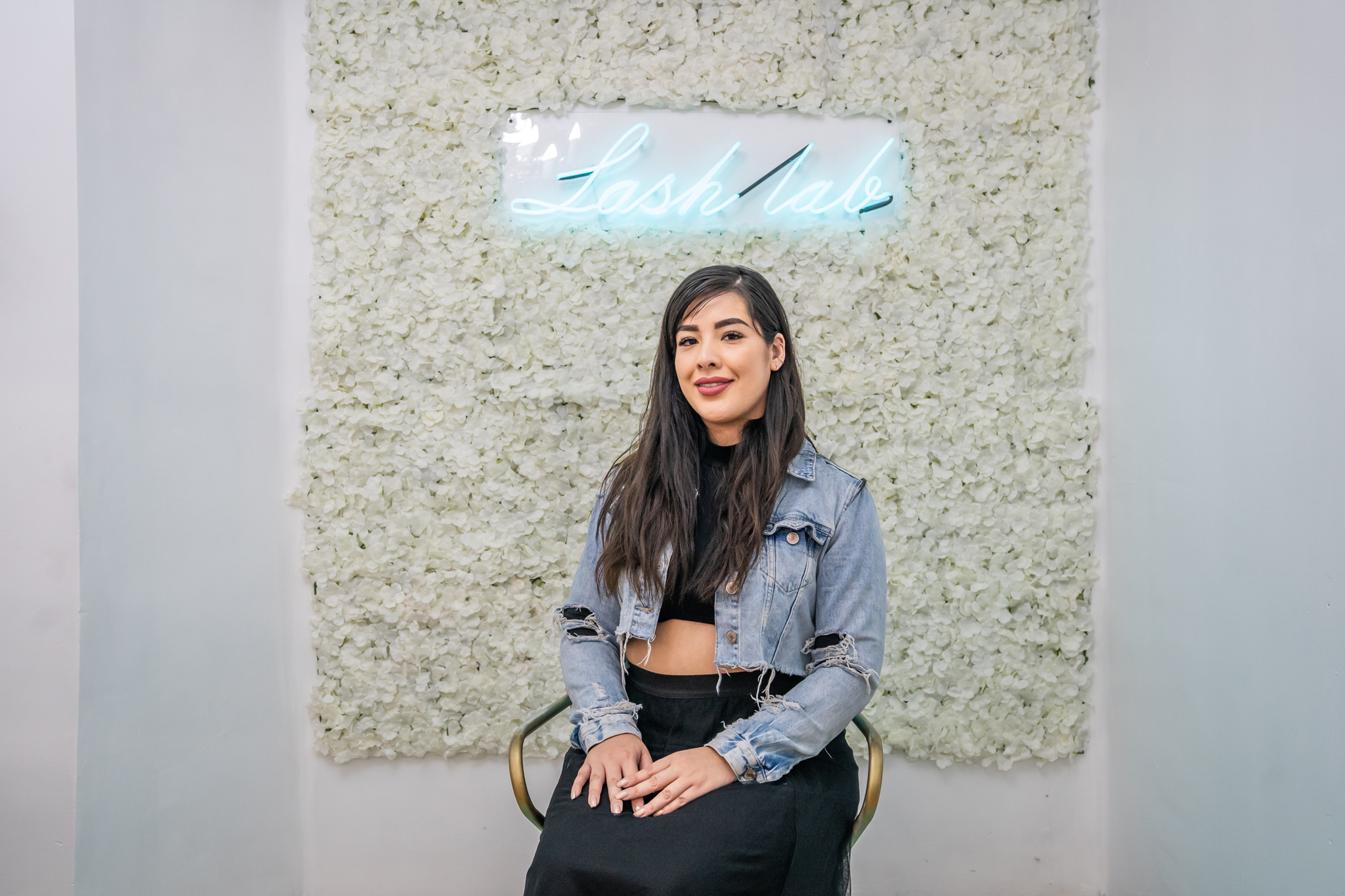 Lash Lab by Lorena Garcés el templo de las pestañas largas y tupidas