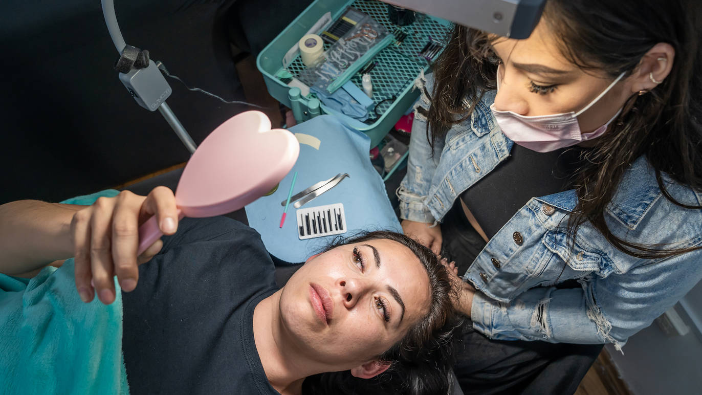 Lash Lab by Lorena Garcés el templo de las pestañas largas y tupidas