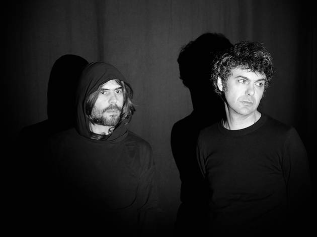 Ghost Hunt Música, Electrónica, Ghost Hunt