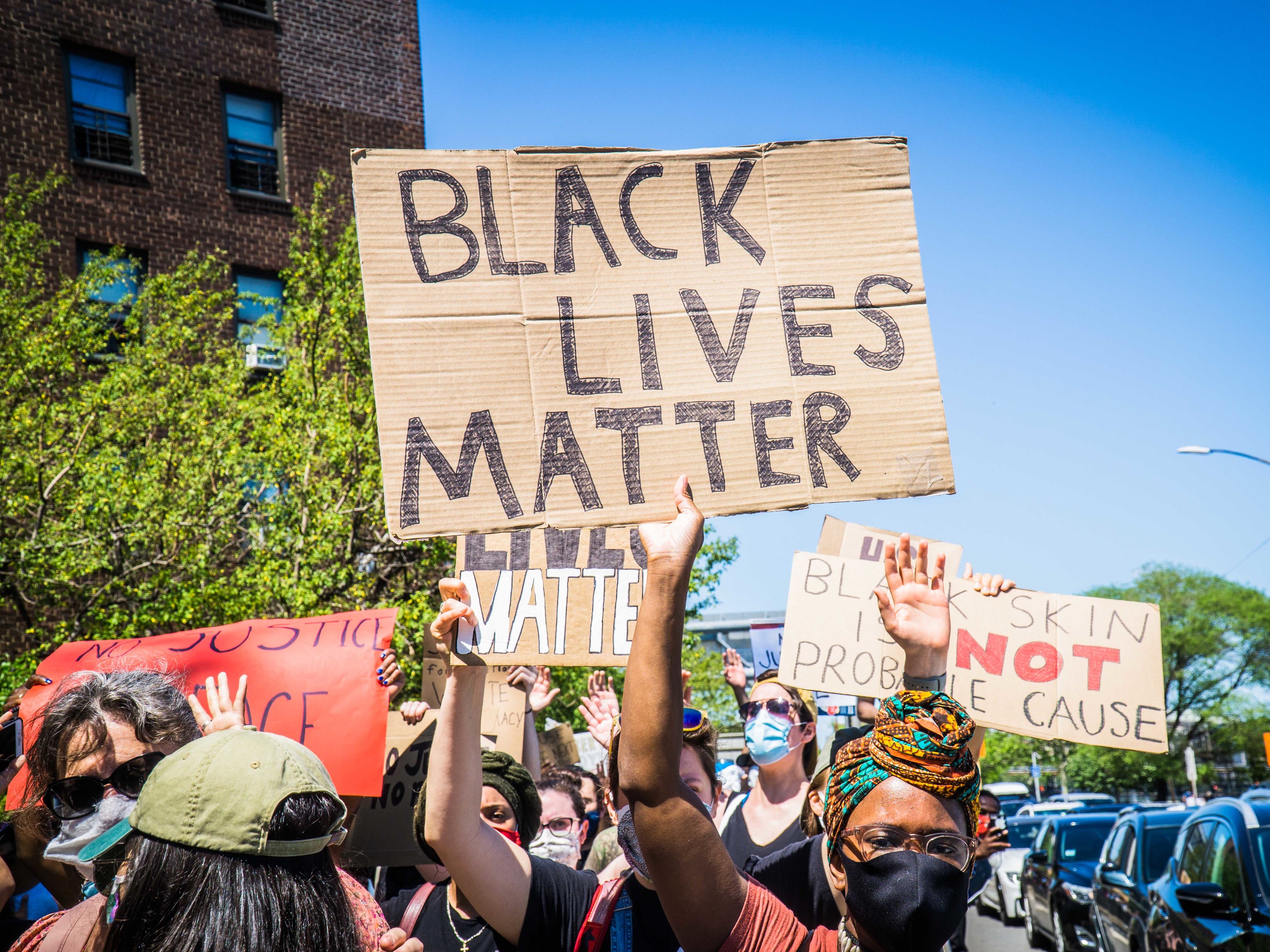 How to donate to bailout funds in 30 different U.S. cities