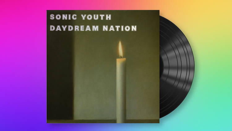 Daydream Nation (1988)