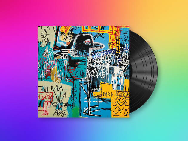 The New Abnormal de The Strokes The New Abnormal de The Strokes