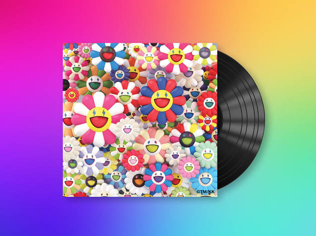Colores de J Balvin Colores de J Balvin