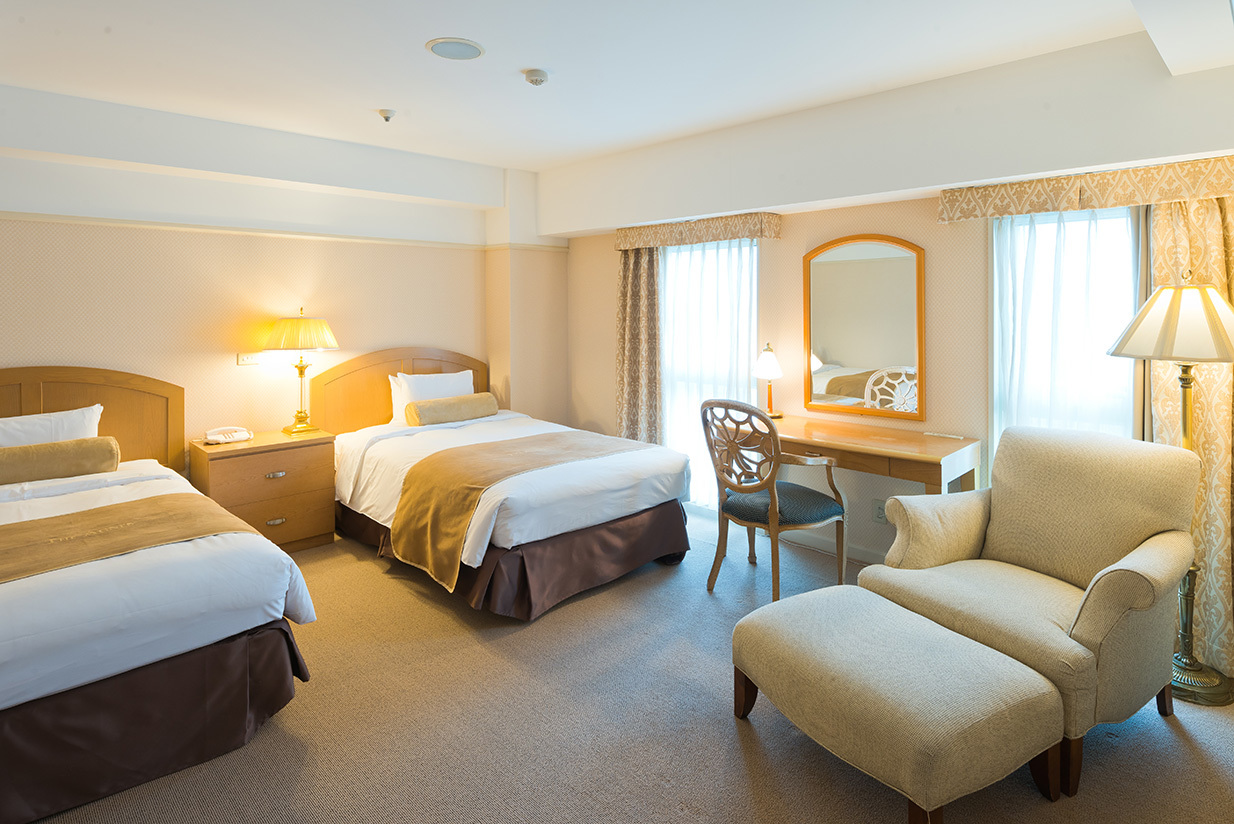 Agnes Hotel And Apartments Tokyo Hotels In Iidabashi Tokyo