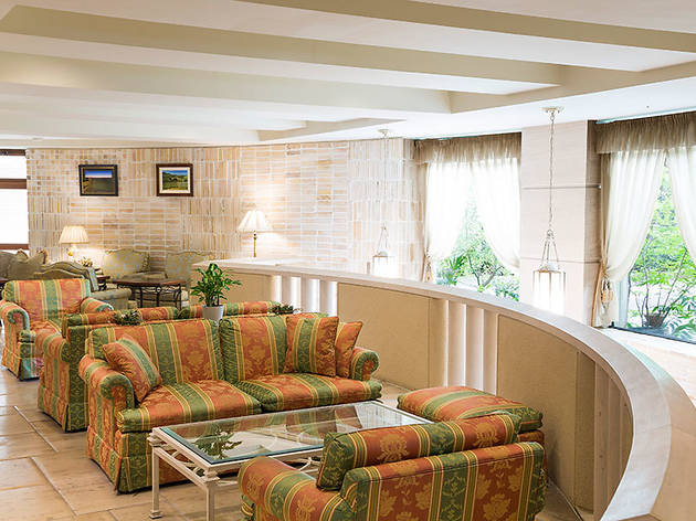 Agnes Hotel And Apartments Tokyo Hotels In Iidabashi Tokyo