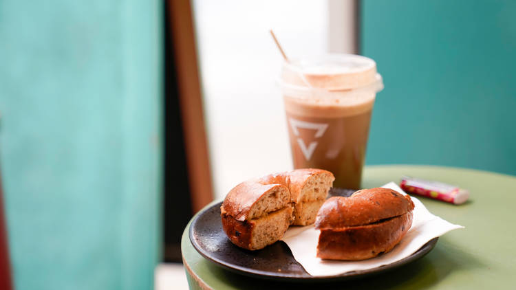 Prisma Coffee | Restaurants in Fortress Hill, Hong Kong