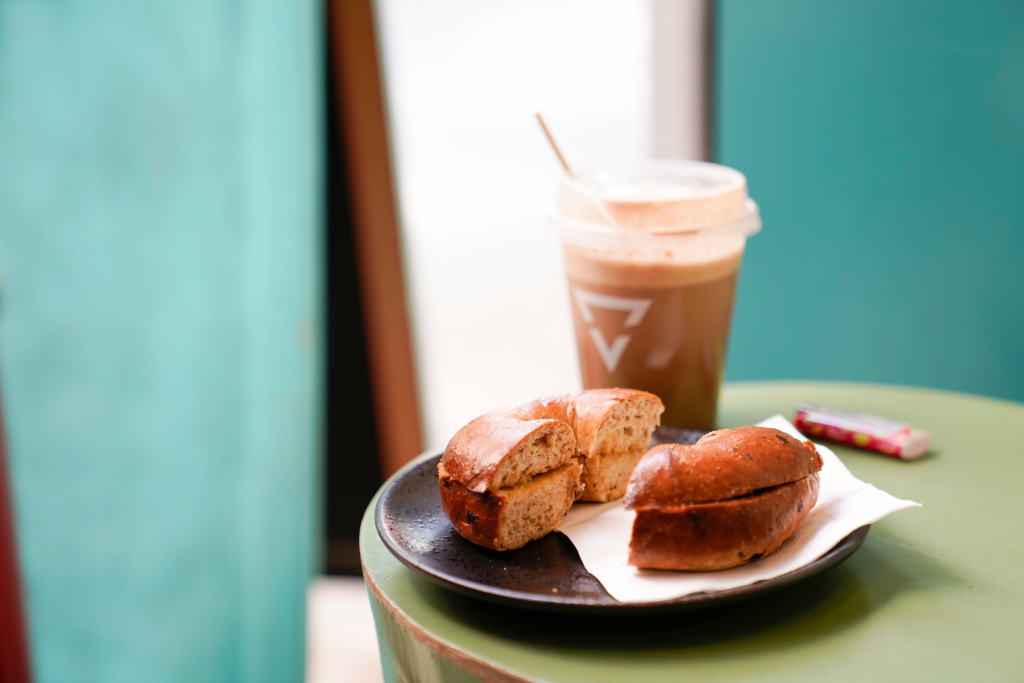 Prisma Coffee | Restaurants in Fortress Hill, Hong Kong