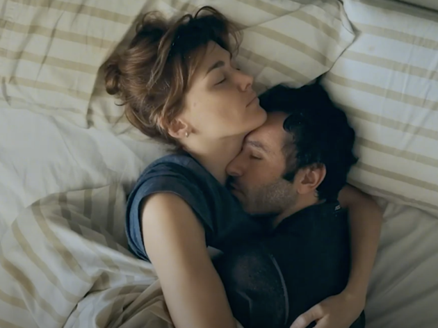 Se estrena 'En casa', el experimento de cinco cineastas españoles para HBO Se estrena 'En casa', el experimento de cinco cineastas españoles para HBO