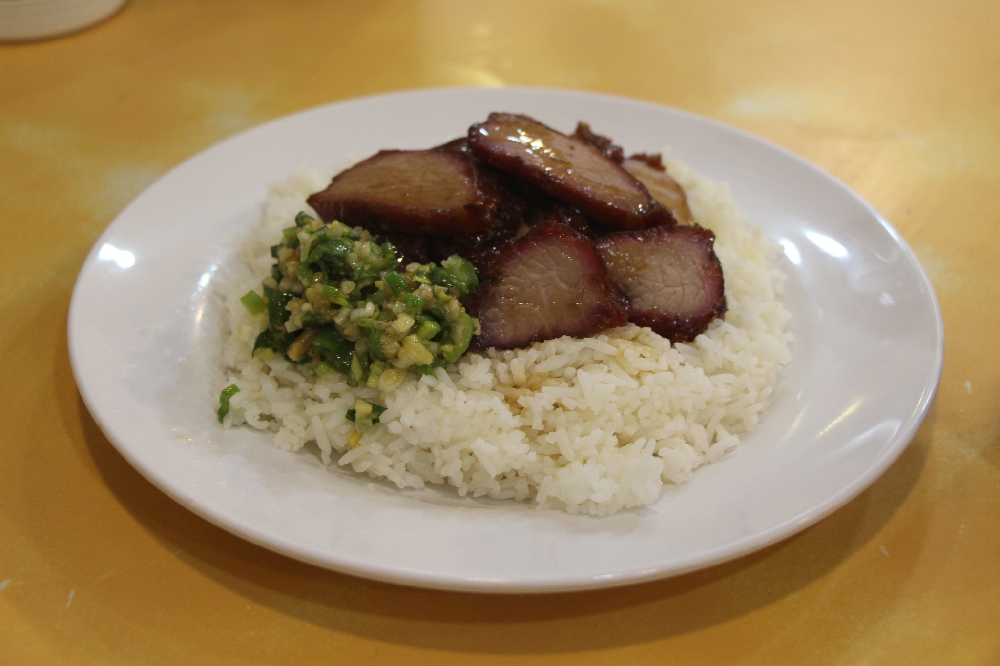 Joy Hing Roasted Meat Restaurants in Wan Chai, Hong Kong