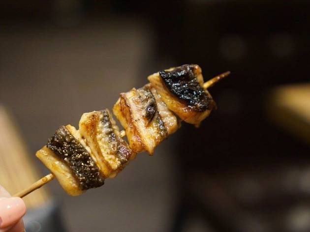 Eat Overnight 深宵食堂, Hong Kong, izakaya