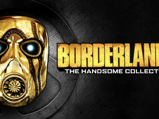 Buenas noticias 'gamers': 'Borderlands, The Handsome Collection', ahora gratis Buenas noticias 'gamers': 'Borderlands, The Handsome Collection', ahora gratis
