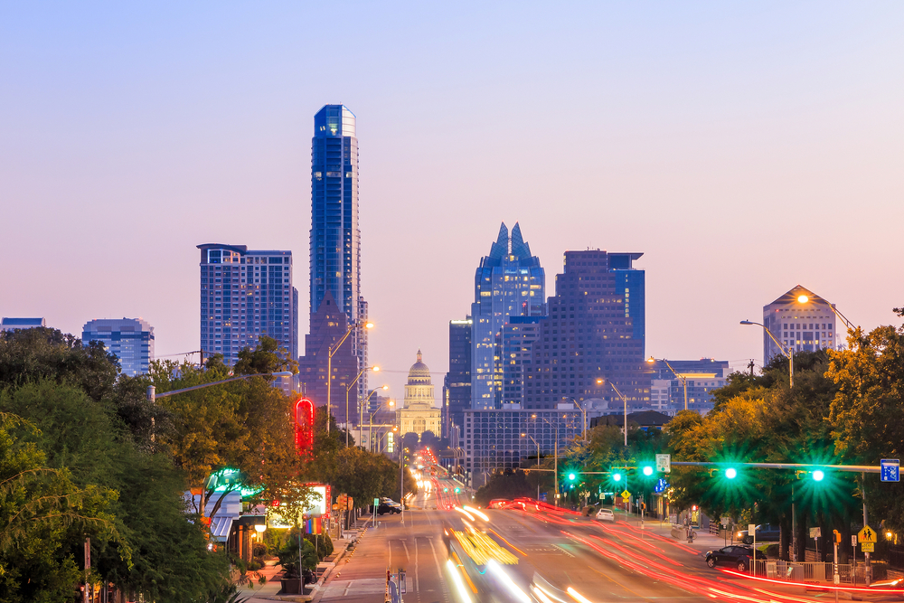 The Best Neighborhoods in Austin - 2024 Guide