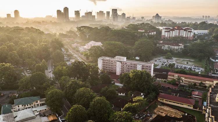 Johor Bahru, Malaysia