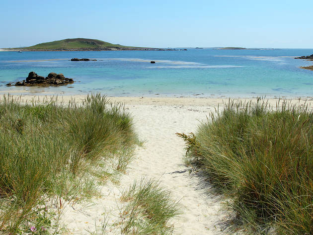 Isles of Scilly Isles of Scilly