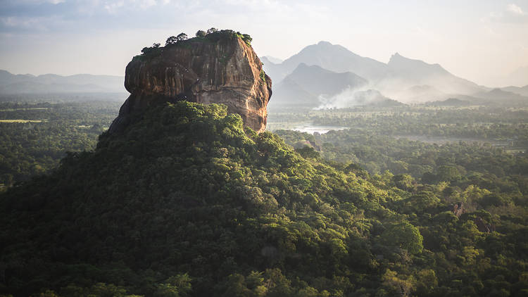 Sri Lanka 