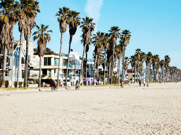 Santa Monica Santa Monica