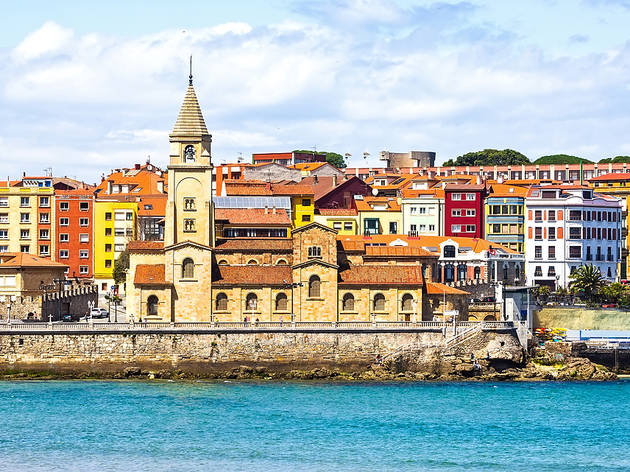 Gijón Gijón