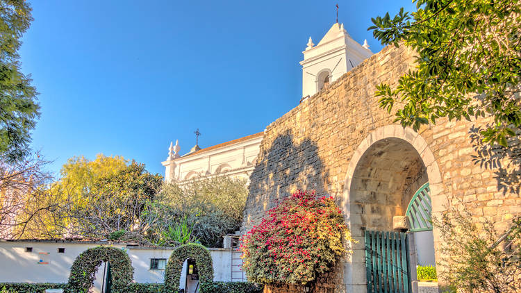 Tavira, Portugal