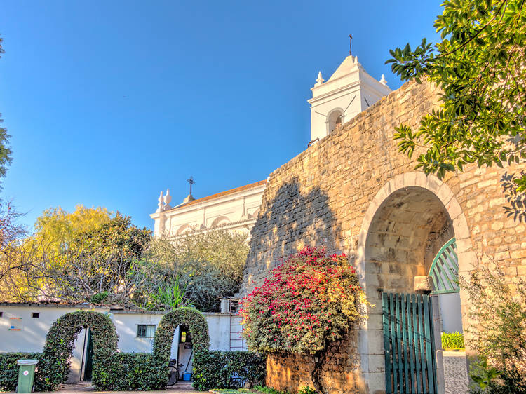 Tavira, Portugal