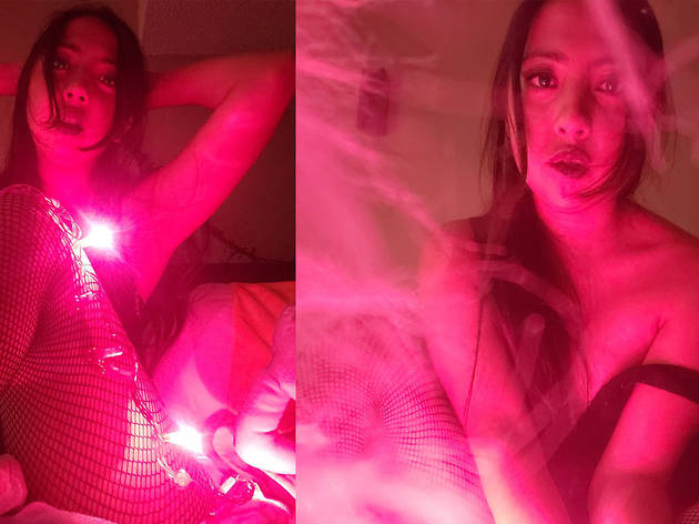 camgirl Camgirl