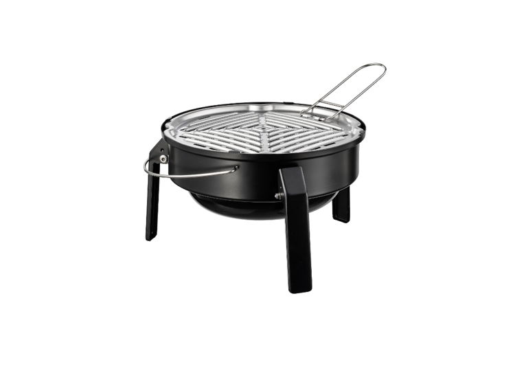 Grelhador portátil Ikea  