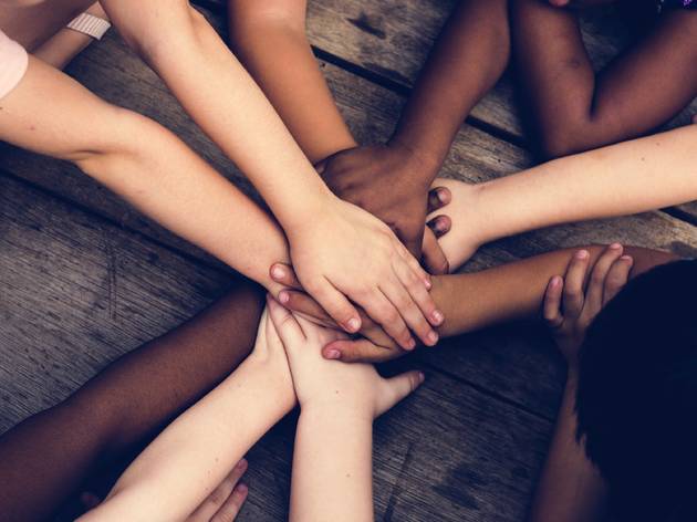 How to talk about race, justice and equality with your children How to talk about race, justice and equality with your children