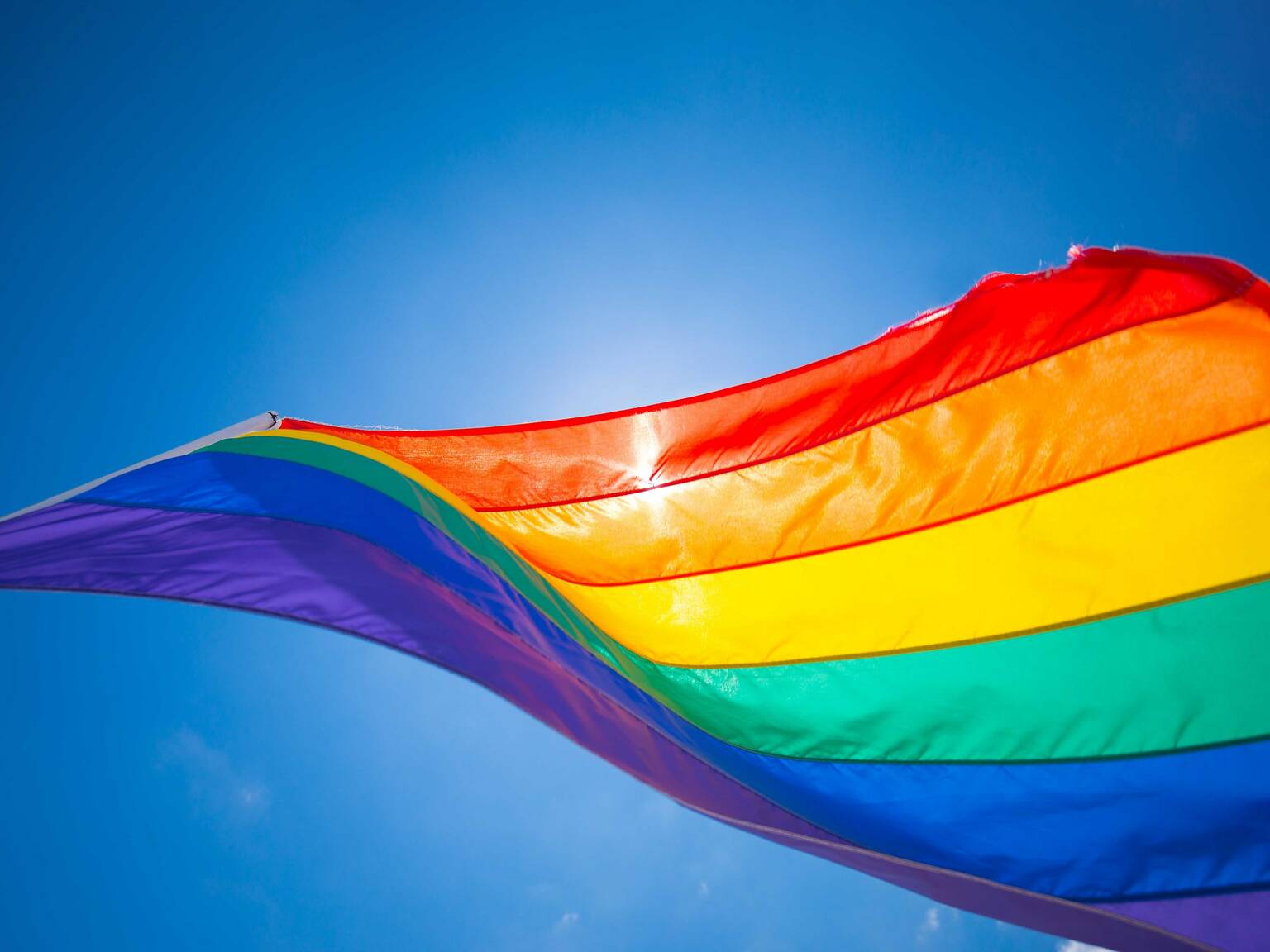 18 Biggest Pride Parades & Festivals in the US to Celebrate LGBTQ rights