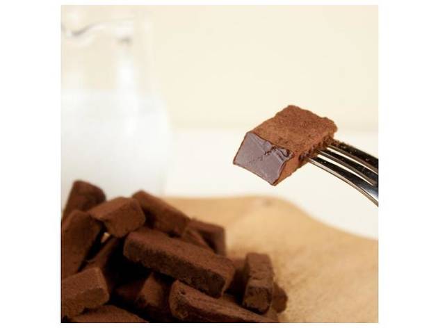 バニラビーンズ ベイサイド